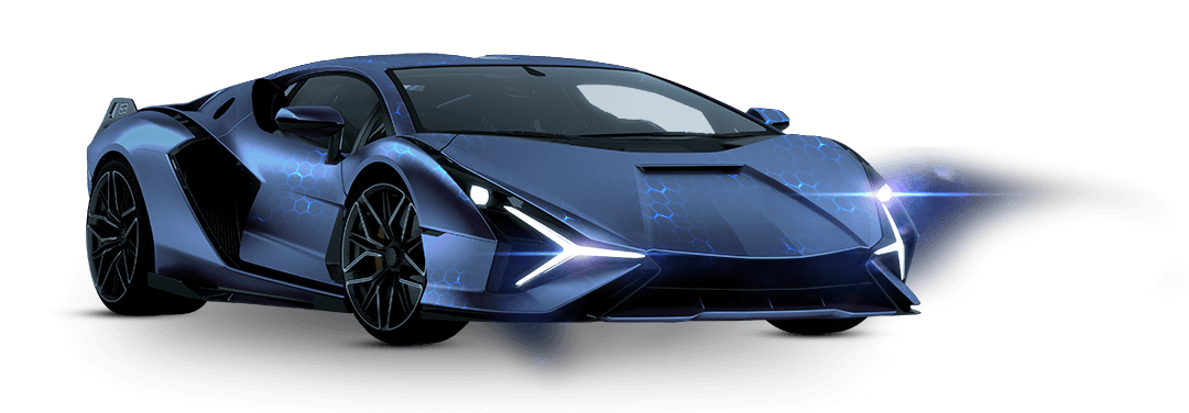 graphene-lambo